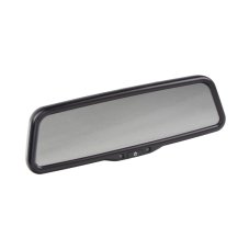 Monitor v zrkadle 9,66“ pre OEM montáž, 2 x RCA vstup
