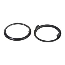 Reducing ring for lights sj-288 black 5mm