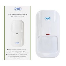 Bezdrôtový PIR senzor PNI SafeHouse HS003LR, 433 MHz