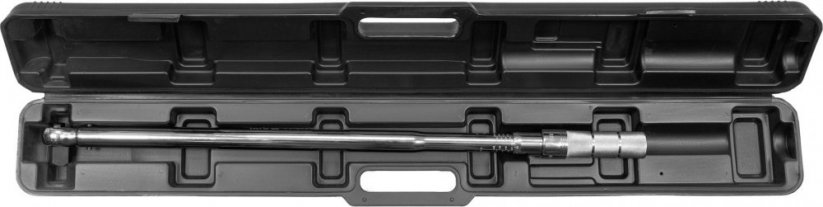 Torque wrench 3/4" 80-400 Nm
