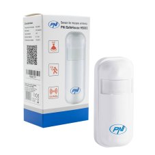 Bezdrôtový PIR senzor PNI HS003, 433 MHz, interiér