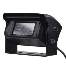 Vyhřívaná zaklápěcí kamera 4PIN CCD sharp s IR, vnější