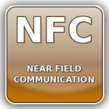 NFC: veľmi krátky dosah na párovanie, identifikáciu alebo rýchle nastavenie.