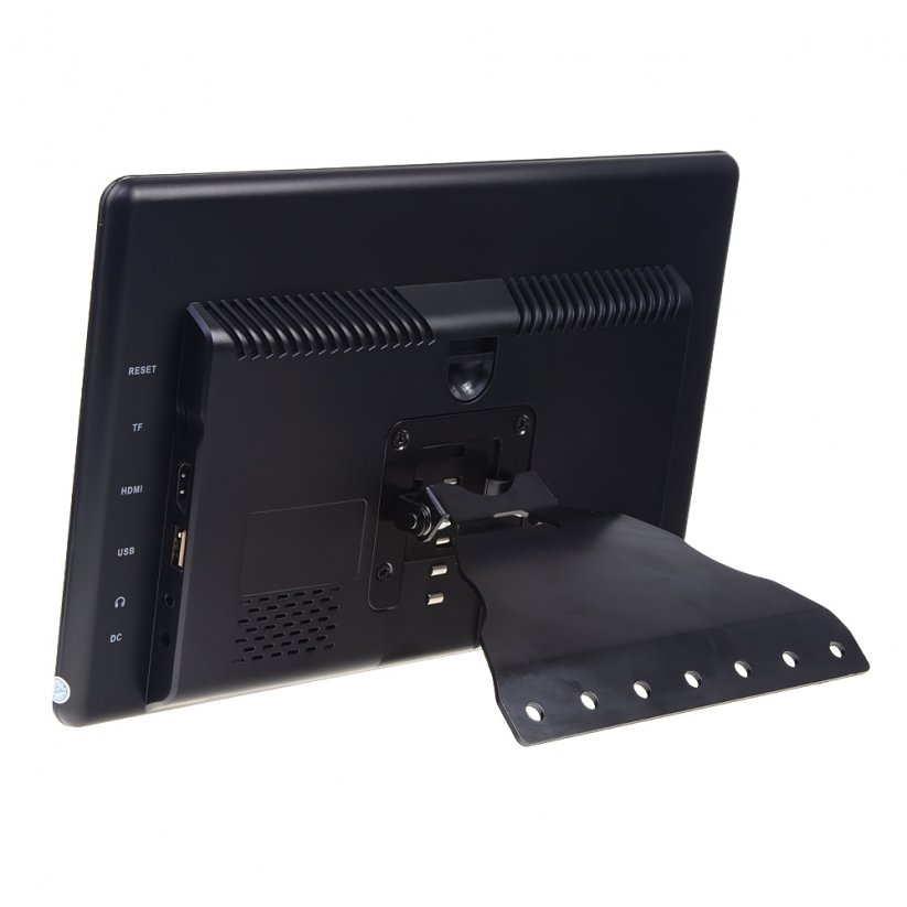 10.6" OS Android/USB/SD/HDMI LCD monitor set with bracket for OEM installation
