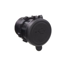 3x USB zásuvka 12/24V, QC3.0 (QuickCharge)