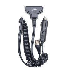 PNI adapter for 12V power supply and external antenna for HP 62 Escort PNI