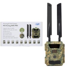 Fotopast PNI Hunting 400C PRO 4G, GPS, 24 Mpx, 1080p