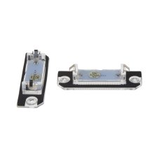 LED osvětlení SPZ do vozu VW, Škoda Golf, Caddy, Passat, Touran, T5, Superb