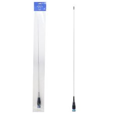 Bax 50 kusov CB antén PNI ML145, dĺžka 145 cm, 26-28 MHz, 400W, bez kábla