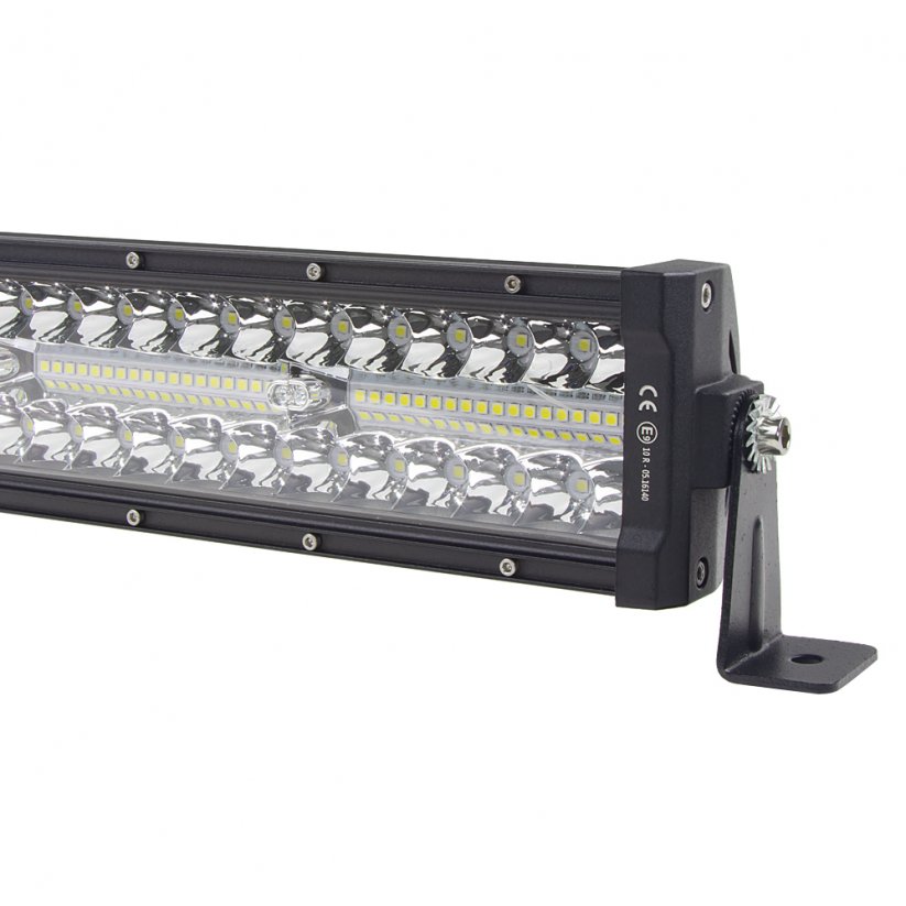 LED ramp, 210x3W, 760mm, ECE R10