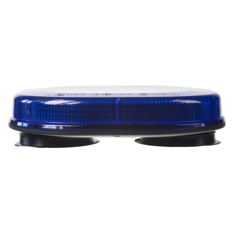 Modrá LED svetelná minirampa kf18Mblu od výrobca YL-G