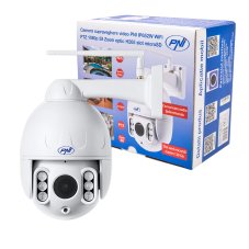 PNI video monitorovací kamera WiFi PTZ 1080p 2MP 5X Optický zoom