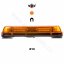 Oranžová LED minirampa kf12m od výrobce YL