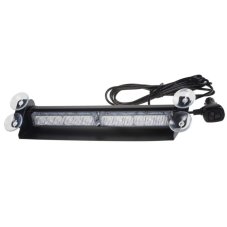 LED flashing module internal blue 12-24V, 12x 3W