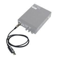 Programovací kábel pre PNI Escort CB rádiostanice HP8000L, HP8001L, HP8024