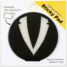 Protiskluzová podložka PNI Sticky Pad Cavalry PNI-SPAD-02