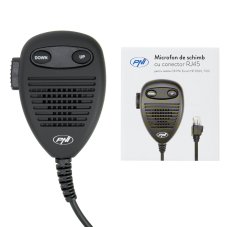 Náhradní mikrofon pro CB radiostanice PNI Escort HP 6500, PNI Escort HP 7120