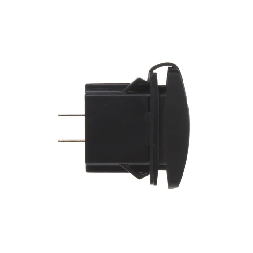 2x USB zásuvka "Rocker"