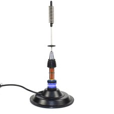 CB antenna set PNI ML70 with magnet and reflectometer PNI SWR-300