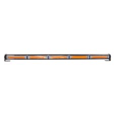 LED alej 12-24V, 750mm oranžová, 5xCOB LED