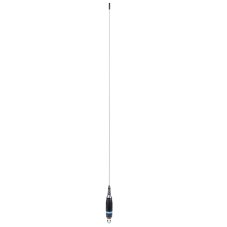 Box 20 kusů CB PNI S9 antén s motýlem, délka hrotu 120 cm, bez kabelu, 600W, 26-28MHz