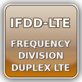 IFDD-LTE – označenie pre LTE v režime FDD v niektorých špecifikáciách; podpora závisí od modemu.