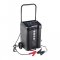 MULTI charger, service trolley + starter 200A 12/24V