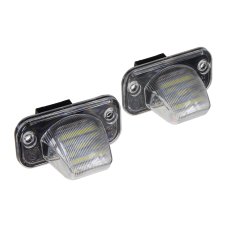 LED osvetlenie ŠPZ do vozidla VW Transporter T4, Passat B5