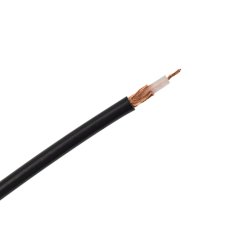 Cable PNI RG58 C Extra for CB antennas roll 100m