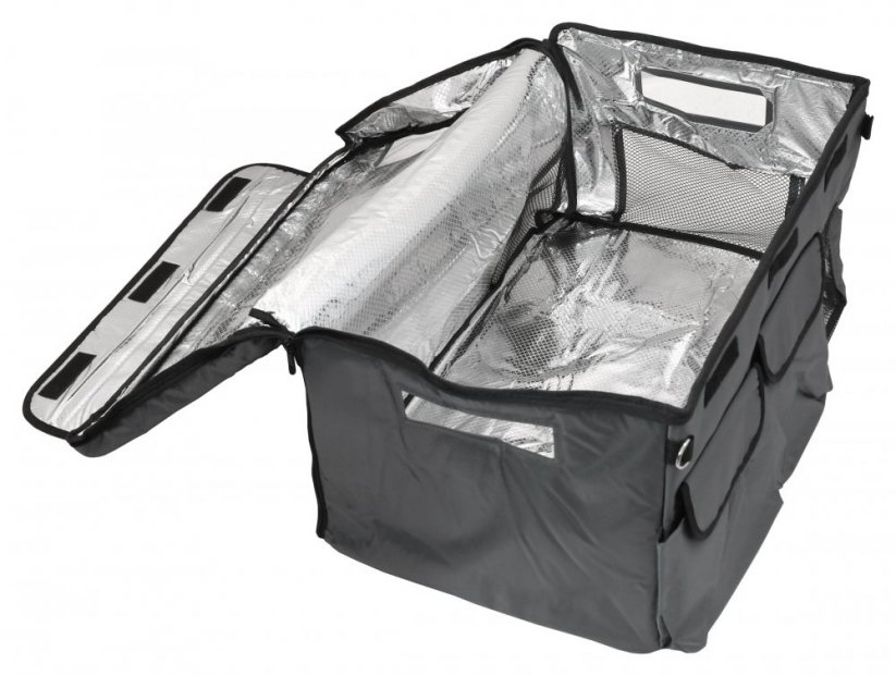 Thermal insulation cover 50l (for 07092/07096)