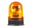 Oranžový výstražný halogenový rotační maják wl87fixH1 od výrobce YL-FB