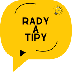 Rady a Tipy