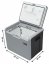 Cooling box 40 litres TAMPERE 230/12V mobile