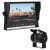 AHD kamerový set s monitorem 7"