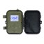 PNI Hunting 550C Game Camera with 4G LTE Internet Connectivity, including an 8000 mAh rechargeable battery