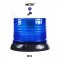 Modrý LED maják wl62fixblue od výrobca Nicar