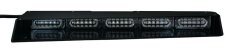 2x PREDATOR LED indoor, 60x LED 3W, 12V, blue-red