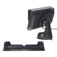 LCD monitor 5" na palubní desku