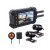 DVR recording cameras