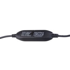 Kabeláž pro pevnou montáž DVRB USB-C