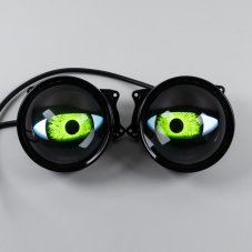 LED projektory „Devil Eyes“