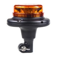 Orange LED beacon wl140hr by Nicar-G