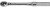 Torque wrench 1/4" 2.5-20 Nm
