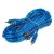 RCA audio/video kábel Hi-Q line, 5 m