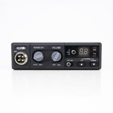 CB Sada CRT S Mini Dual Voltage 12/24V 4W PNI-CRTSMINI3 + CB anténa PNI ML29