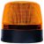 Oranžové profesionální LED majáky