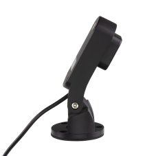 AHD 4PIN external camera for installation on the front/rear cabin edge