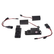 LED osvetlenie ŠPZ do vozidla Seat, Škoda, VW