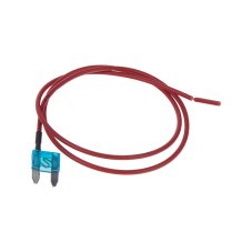 Pracovná poistka MICRO 15A