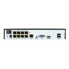 Sada video dohledu NVR POE PNI IP716J, 6 kamer PNI IP818J a 6 kabelů UTP CAT6